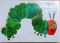 cover of The Very Hungry Caterpillar