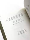 View Image 3 of 3 for THE THEORY & PRACTICE OF RIVERS AND NEW POEMS Inventory #54127