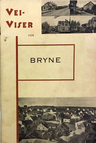 Vei-Viser for Bryne