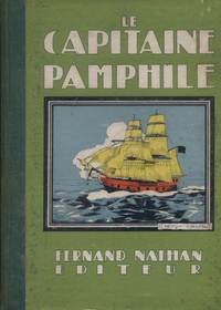 cover of Le Capitaine Pamphile.