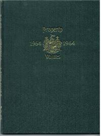 Property Values Annual Record for 1964 : North Somerset and South Gloucestershire by Under the Hammer - 1964