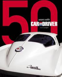 50 Years with "Car and Driver