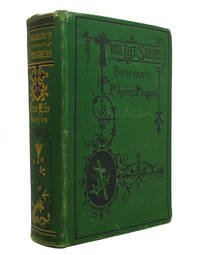 cover of THE PILGRIM'S PROGRESS