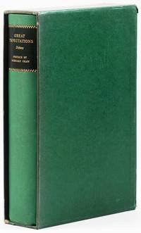 cover of GREAT EXPECTATIONS