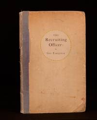 image of The Recruiting Officer