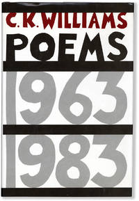 POEMS 1963-1983