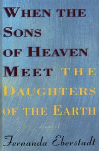 Where the Sons of Heaven Meet the Daughters of the Earth