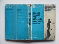 image of Coarse fishing for absolute beginners
