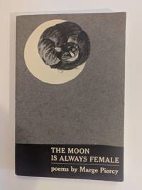 The Moon Is Always Female