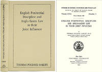 English Penitential Discipline and Anglo-Saxon Law