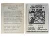 Vietnam War Antiwar Mobilization and Student Organizing for the November 1969 March on Washington
