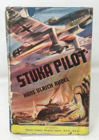image of Stuka Pilot
