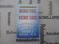 Muchas vidas, muchos sabios by Weiss, Brian L - 1995-09-20