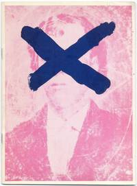 Poisoned Wheat by Michael McCLURE - First Edition - 1965 - from Between the Covers- Rare Books, Inc. ABAA (SKU: 377882)