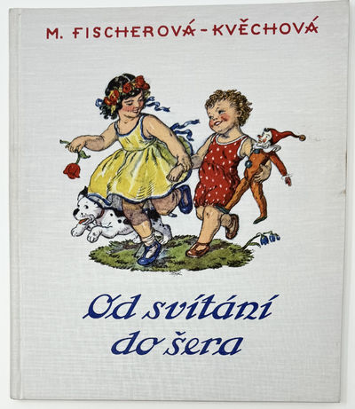 Od Sv&Atilde;&shy;t&Atilde;&iexcl;n&Atilde;&shy; Do &Aring;&nbsp;era  [From Dawn...
