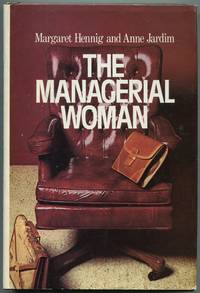 image of The Managerial Woman