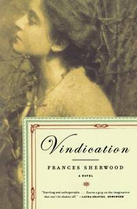 cover of Vindication: A Novel