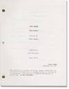 You Wish: Halloween (Three original screenplays for the 1997 television episode)
