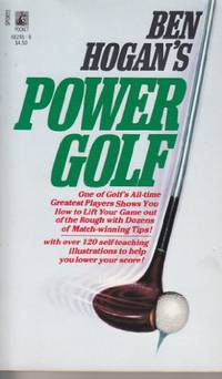 Ben Hogan's Power Golf