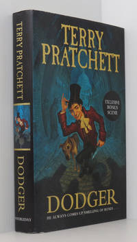 cover of Dodger