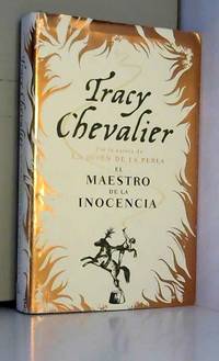 cover of El maestro de la inocencia/ Burning Bright