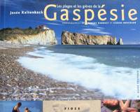 cover of Les plages et grèves de la Gaspésie
