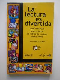 La Lectura Es Divertida
