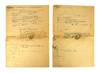 Reports on Troubles Between the...; (photo 1)
