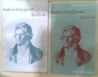 BBC Music Guides Beethoven String Quartets Volume 1 & 2