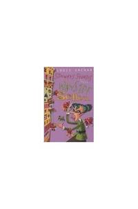 image of Sideways Stories from Wayside School