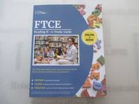 FTCE Reading K-12 Study Guide: Test Prep Book with Practice Exam Questions for the Florida...