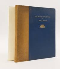 A DESCRIPTIVE CATALOGUE OF THE MARINE COLLECTION TO BE FOUND AT INDIA HOUSE