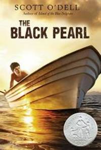 image of The Black Pearl