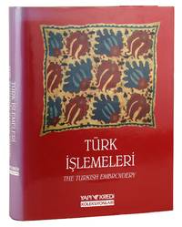 Turk Islemeleri / The Turkish Embroidery