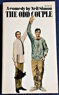 cover of The Odd Couple