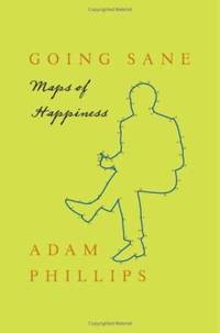 Going Sane : Maps of Happiness