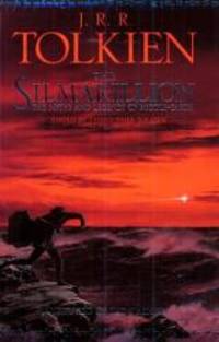 image of The Silmarillion