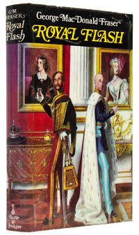 Lesson Plans Royal Flash, from the Flashman Papers