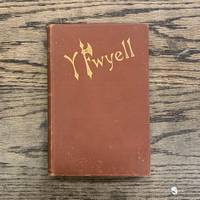 Y Fwyell Cyhoeddiad Misolyn Nylyn a Chenhadaeth Deheudir Cymrv
