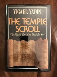 The Temple Scroll