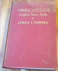 cover of Twinkle Little Star: Sparkling Memories of Seventy Years