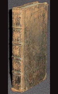 cover of The New Testament of Our Lord and Saviour Jesus Christ, Newly Translated out of the Original Greek: And with the former Translations Diligently Compared and Revised, By His Majesty's Special Command
