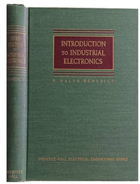 Introduction to industrial electronics.