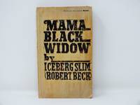 collectible copy of Mama Black Widow