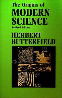 The Origins of Modern Science
