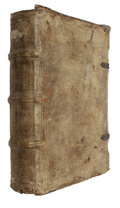 Epistolarum, Tomus primus, continens scripta viri…