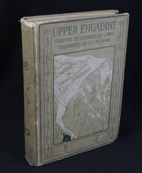The Upper Engadine
