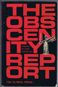 The Obscenity Report