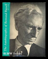 image of The autobiography of Bertrand Russell : 1872-1914