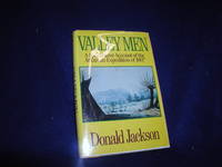 image of Valley Men: A Speculative Account of the Arkansas Expedition of 1807